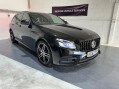 Mercedes-Benz E Class 2.0 E220d AMG Line (Premium Plus) G-Tronic+ 4MATIC Euro 6 (s/s) 5dr 3