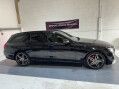 Mercedes-Benz E Class 2.0 E220d AMG Line (Premium Plus) G-Tronic+ 4MATIC Euro 6 (s/s) 5dr 7