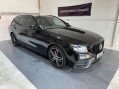 Mercedes-Benz E Class 2.0 E220d AMG Line (Premium Plus) G-Tronic+ 4MATIC Euro 6 (s/s) 5dr 8