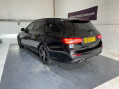 Mercedes-Benz E Class 2.0 E220d AMG Line (Premium Plus) G-Tronic+ 4MATIC Euro 6 (s/s) 5dr 9