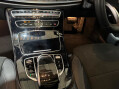 Mercedes-Benz E Class 2.0 E220d AMG Line (Premium Plus) G-Tronic+ 4MATIC Euro 6 (s/s) 5dr 23