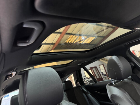 Mercedes-Benz E Class 2.0 E220d AMG Line (Premium Plus) G-Tronic+ 4MATIC Euro 6 (s/s) 5dr 31