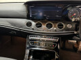 Mercedes-Benz E Class 2.0 E220d AMG Line (Premium Plus) G-Tronic+ 4MATIC Euro 6 (s/s) 5dr 35
