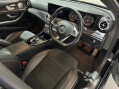 Mercedes-Benz E Class 2.0 E220d AMG Line (Premium Plus) G-Tronic+ 4MATIC Euro 6 (s/s) 5dr 37