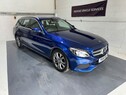 Mercedes-Benz C Class 2.1 C300dh Sport G-Tronic+ Euro 6 (s/s) 5dr