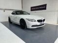 BMW Z4 2.5 23i Highline Edition sDrive Euro 5 2dr 11