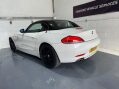 BMW Z4 2.5 23i Highline Edition sDrive Euro 5 2dr 14