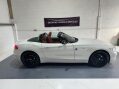 BMW Z4 2.5 23i Highline Edition sDrive Euro 5 2dr 2