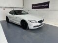 BMW Z4 2.5 23i Highline Edition sDrive Euro 5 2dr 3