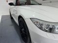 BMW Z4 2.5 23i Highline Edition sDrive Euro 5 2dr 6