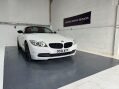 BMW Z4 2.5 23i Highline Edition sDrive Euro 5 2dr 7