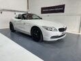BMW Z4 2.5 23i Highline Edition sDrive Euro 5 2dr 9