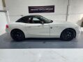 BMW Z4 2.5 23i Highline Edition sDrive Euro 5 2dr 10