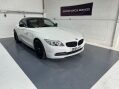 BMW Z4 2.5 23i Highline Edition sDrive Euro 5 2dr 12