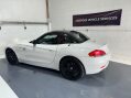BMW Z4 2.5 23i Highline Edition sDrive Euro 5 2dr 15