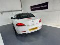 BMW Z4 2.5 23i Highline Edition sDrive Euro 5 2dr 16