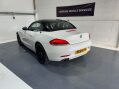 BMW Z4 2.5 23i Highline Edition sDrive Euro 5 2dr 17