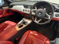BMW Z4 2.5 23i Highline Edition sDrive Euro 5 2dr 23