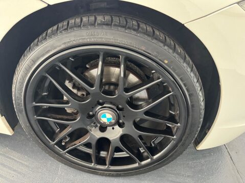 BMW Z4 2.5 23i Highline Edition sDrive Euro 5 2dr 27