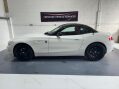 BMW Z4 2.5 23i Highline Edition sDrive Euro 5 2dr 30