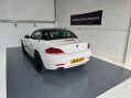 BMW Z4 2.5 23i Highline Edition sDrive Euro 5 2dr 31