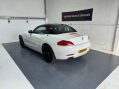 BMW Z4 2.5 23i Highline Edition sDrive Euro 5 2dr 32