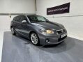 Lexus CT 1.8 200h SE-L CVT Euro 5 (s/s) 5dr 1
