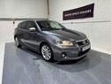Lexus CT 1.8 200h SE-L CVT Euro 5 (s/s) 5dr