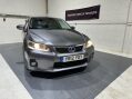 Lexus CT 1.8 200h SE-L CVT Euro 5 (s/s) 5dr 3