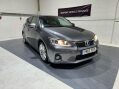 Lexus CT 1.8 200h SE-L CVT Euro 5 (s/s) 5dr 4