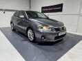 Lexus CT 1.8 200h SE-L CVT Euro 5 (s/s) 5dr 6