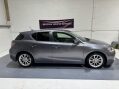 Lexus CT 1.8 200h SE-L CVT Euro 5 (s/s) 5dr 9