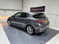 Lexus CT 1.8 200h SE-L CVT Euro 5 (s/s) 5dr 12