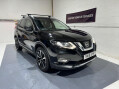 Nissan X-Trail 2.0 dCi Tekna 4WD Euro 6 (s/s) 5dr 1