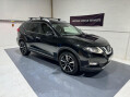 Nissan X-Trail 2.0 dCi Tekna 4WD Euro 6 (s/s) 5dr 2