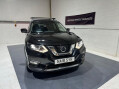 Nissan X-Trail 2.0 dCi Tekna 4WD Euro 6 (s/s) 5dr 3
