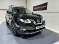 Nissan X-Trail 2.0 dCi Tekna 4WD Euro 6 (s/s) 5dr 4