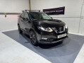 Nissan X-Trail 2.0 dCi Tekna 4WD Euro 6 (s/s) 5dr 5