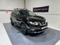 Nissan X-Trail 2.0 dCi Tekna 4WD Euro 6 (s/s) 5dr 7