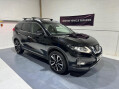 Nissan X-Trail 2.0 dCi Tekna 4WD Euro 6 (s/s) 5dr 10