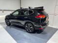Nissan X-Trail 2.0 dCi Tekna 4WD Euro 6 (s/s) 5dr 12