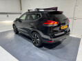 Nissan X-Trail 2.0 dCi Tekna 4WD Euro 6 (s/s) 5dr 15