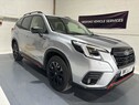 Subaru Forester 2.0 e-Boxer Sport Lineartronic 4WD Euro 6 (s/s) 5dr