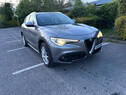 Alfa Romeo Stelvio 2.1 Stelvio Speciale TD AWD Auto 4WD 5dr