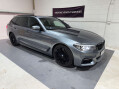 BMW 5 Series 3.0 540i xDrive M Sport Auto 4WD 5dr 10