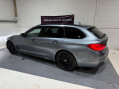 BMW 5 Series 3.0 540i xDrive M Sport Auto 4WD 5dr 11