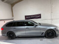 BMW 5 Series 3.0 540i xDrive M Sport Auto 4WD 5dr 12