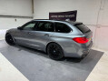 BMW 5 Series 3.0 540i xDrive M Sport Auto 4WD 5dr 15