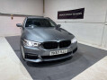BMW 5 Series 3.0 540i xDrive M Sport Auto 4WD 5dr 3