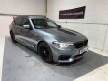 BMW 5 Series 3.0 540i xDrive M Sport Auto 4WD 5dr 2